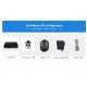 NVR N8209 + 4 PCS C7824WIP IP Camera NVR Kit NVR N8209 + 4 PCS C7824WIP IP Camera NVR Kit