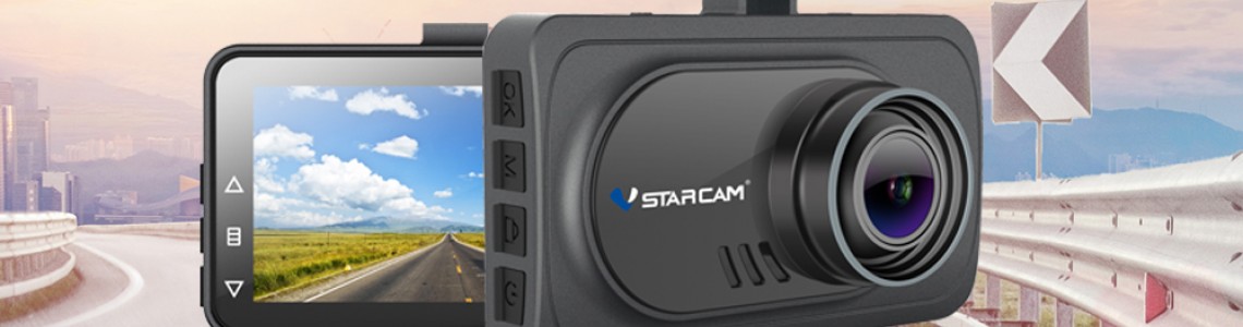 Dash Cameras Dash Cameras