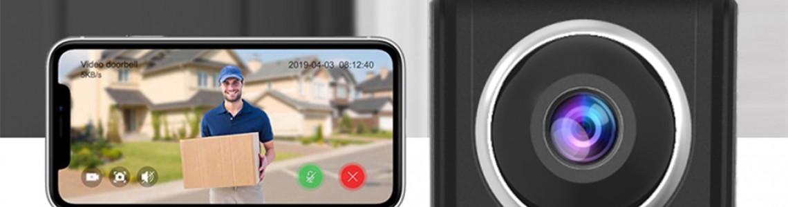 Video Doorbells Video Doorbells