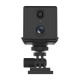 CB75P 4G Low Power 1080P Parking Security Camera with AI