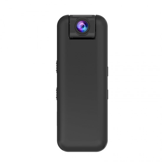 CB77W Mini Body Camera Video Recorder with Night Vision IR