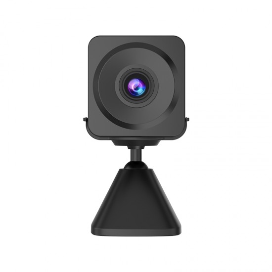 【Christmas Deals】CB78 4G Blacklight Full-Color Night Vision Camera for Exceptional