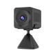 CB78 4G Blacklight Full-Color Night Vision Camera for Exceptional Nighttime