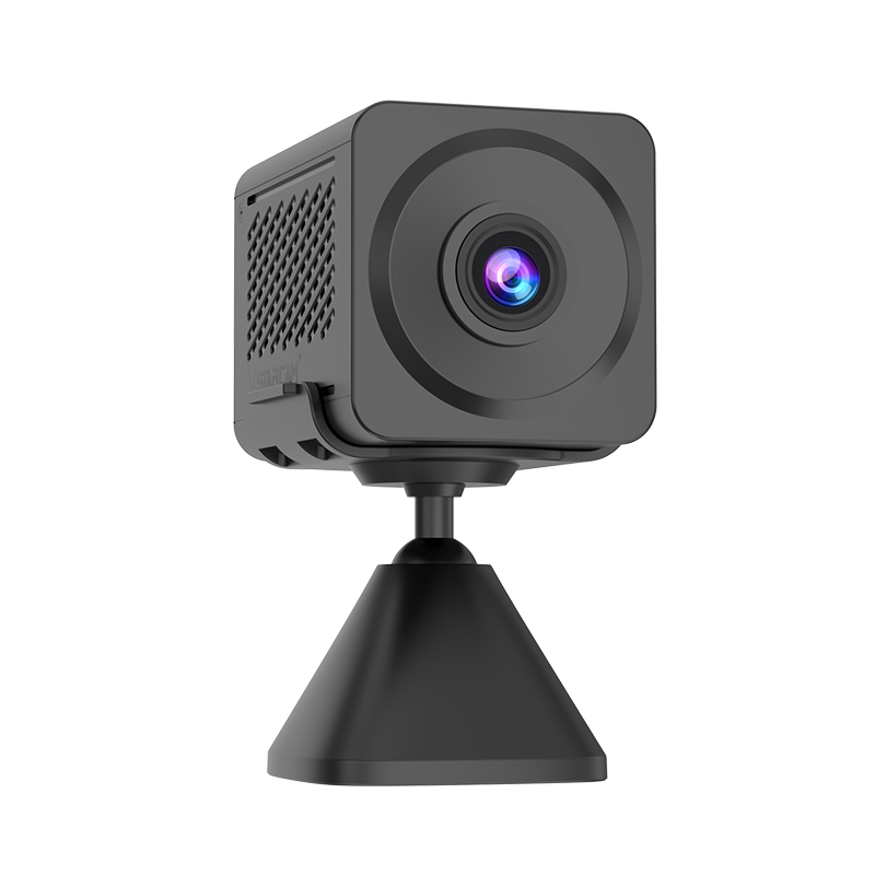 CB78 4G Blacklight Full-Color Night Vision Camera for Exceptional Nighttime