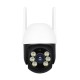 CS661 MiNi 1080P Outdoor Security Camera for House/Yard Security (only