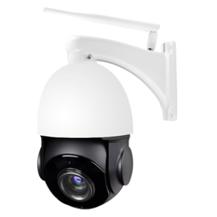 CS66Q-X18P  18X Zoom 5MP PTZ WIFI Outdoor Camera [POE]