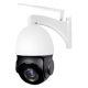 CS66Q-X18P  18X Zoom 5MP PTZ WIFI Outdoor Camera [POE]