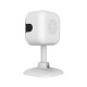 CS770 Mini-Compact Indoor Plug-in Smart Security Camera,1080p HD Video, Color