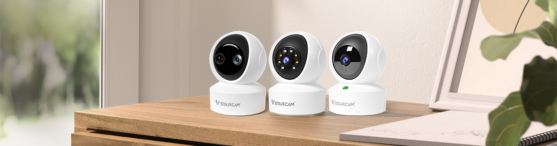 Indoor Cameras