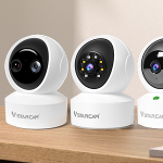 Indoor Cameras